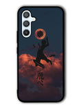 haikyuu Samsung Galaxy A54 5G Case OV5069