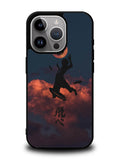 haikyuu iPhone 15 Pro Max Case OV5069