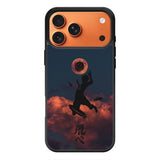 haikyuu iPhone 17 Pro Max Case OV5069