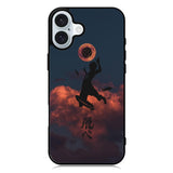 haikyuu iPhone 16 Plus Case QC5069