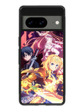 Sword Art Online Alicization War Of Underworld Google Pixel 8A Case QC2259