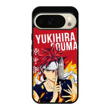shokugeki no soma Google Pixel 10 Pro XL Case OV2555