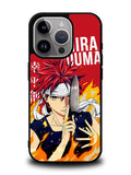 shokugeki no soma iPhone 16 Pro Case OV2555
