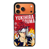 shokugeki no soma iPhone 17 Pro Case OV2555