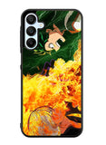My Hero Academia Deku X Todoroki Samsung Galaxy A35 5G Case OV3200