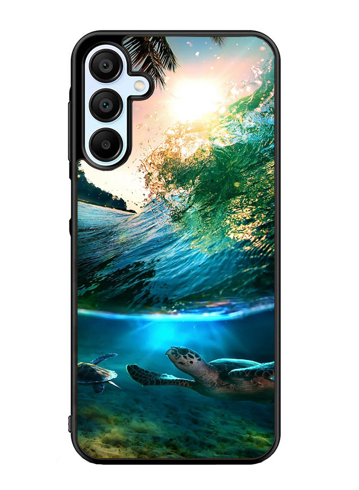 Under The Sea Samsung Galaxy A15 5G Case OV2097