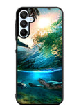 Under The Sea Samsung Galaxy A15 5G Case OV2097
