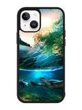 Under The Sea iPhone 15 Plus Case OV2097