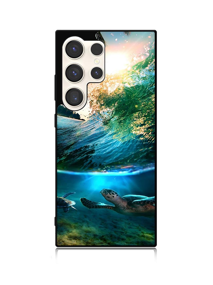 Under The Sea Samsung Galaxy S25 Ultra 5G Case QC2097