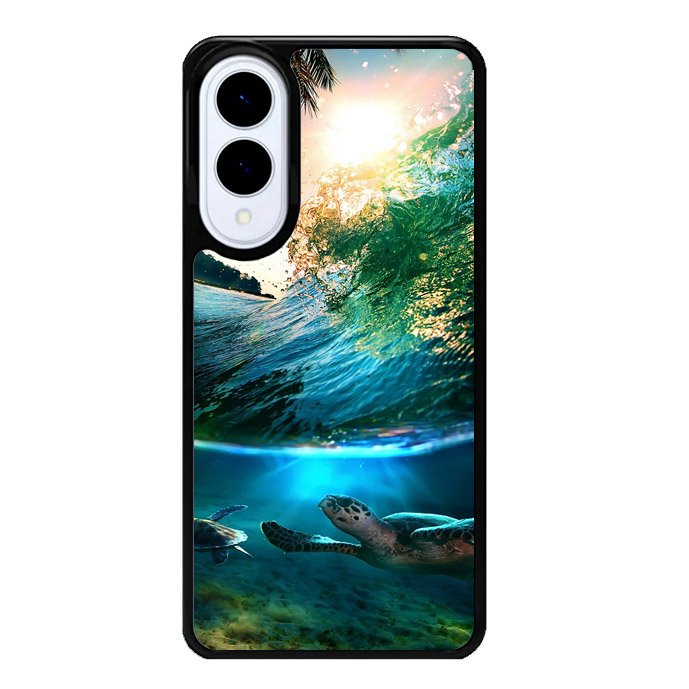 Under The Sea Samsung Galaxy S25 Edge 5G Case OV2097