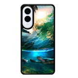 Under The Sea Samsung Galaxy S25 Edge 5G Case OV2097