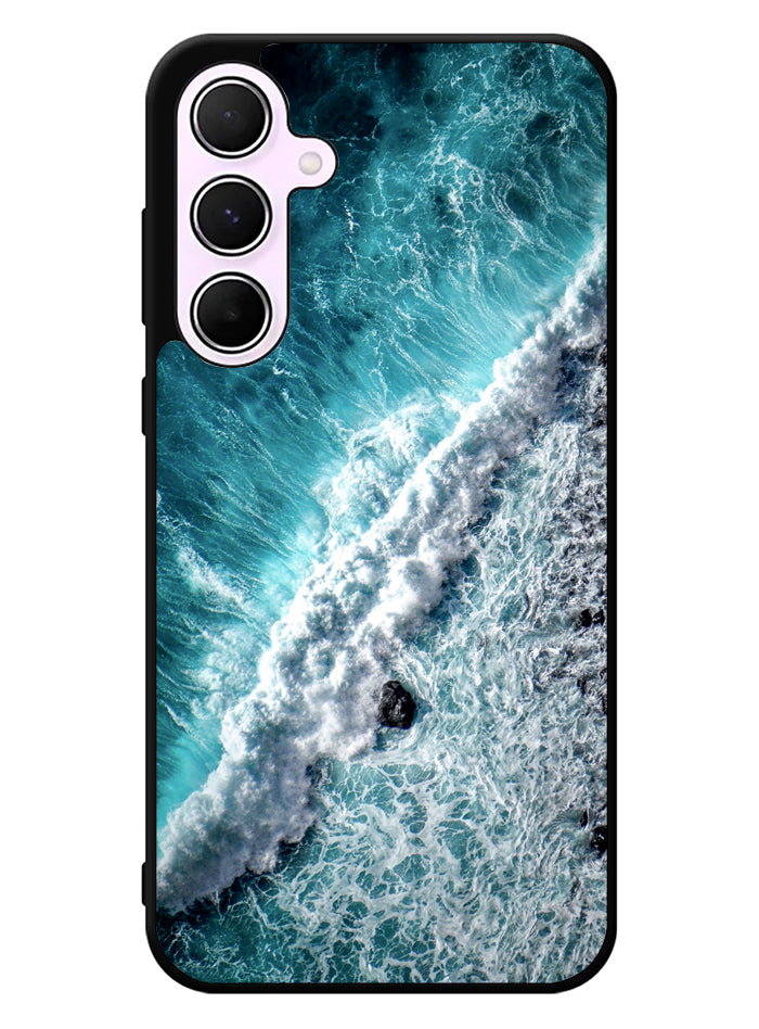 Sea Samsung Galaxy A55 5G Case