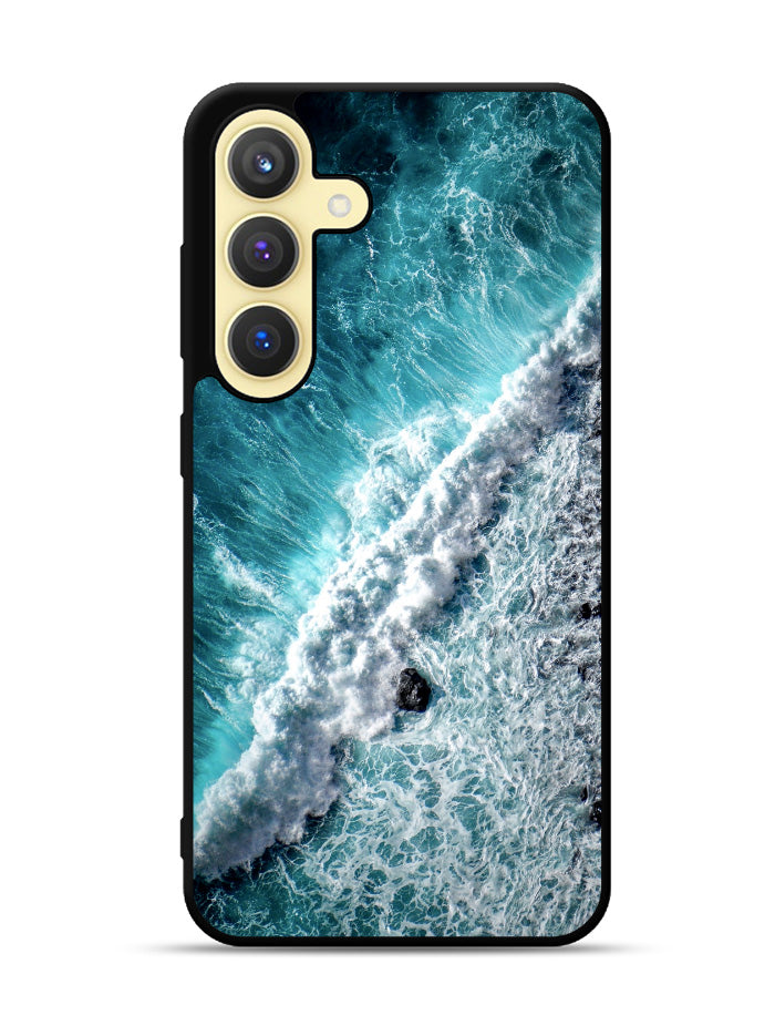 Sea Samsung Galaxy S24 Plus 5G , Samsung Galaxy S24+ 5G Case