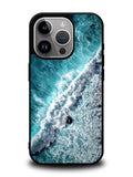 Sea iPhone 15 Pro Case
