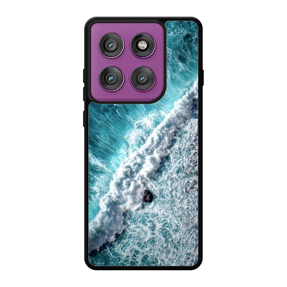 Sea Motorola Moto Edge 60 Pro Case