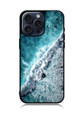 Sea iPhone 15 Pro Max Case OV2623