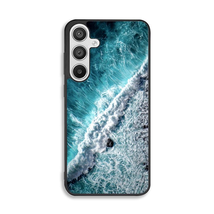 Sea Samsung Galaxy A26 Case OV8169