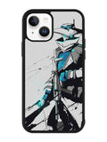 valorant cypher iPhone 14 Case QC2118