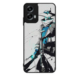 valorant cypher Motorola Moto G Play 2024 Case OV2118