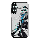 valorant cypher Samsung Galaxy A16 Case OV2118