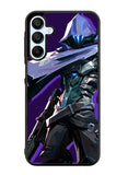 valorant omen Samsung Galaxy A15 5G Case OV2121