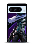 valorant omen Google Pixel 8 Pro Case QC2121