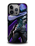 valorant omen iPhone 16 Pro Max Case QC2121