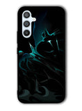 valorant omen Samsung Galaxy A54 5G Case OV2122