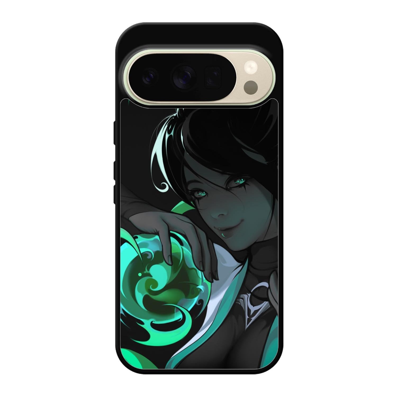 valorant sage Google Pixel 10 Pro XL Case