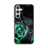 valorant sage Samsung Galaxy A26 Case OV1694