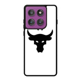 under armour rock project logo Motorola Moto Edge 60 Pro Case QC2089