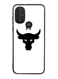 under armour rock project logo Motorola Moto G Pure 2021 , Moto G Power 2022 Case OV2089