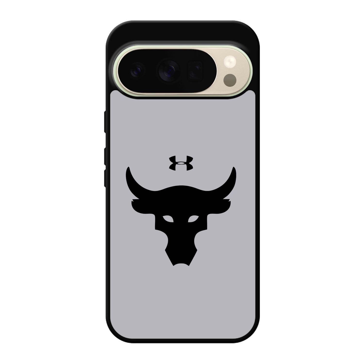 under armour rock project logo Google Pixel 10 Pro Case OV2090