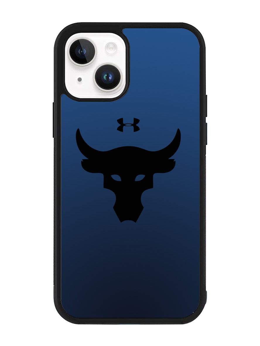 under armour rock project iPhone 15 Case OV7407