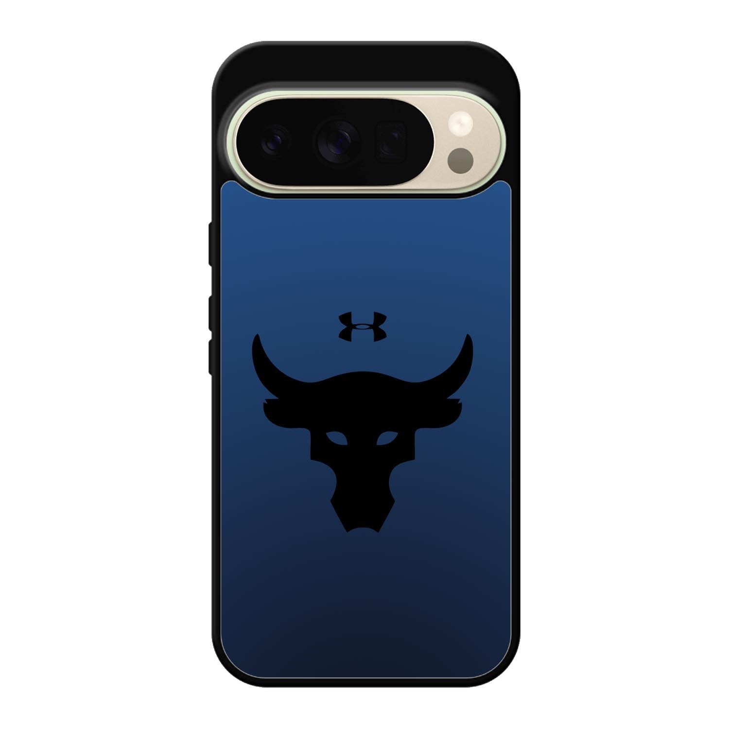 under armour rock project Google Pixel 10 Pro XL Case OV7407