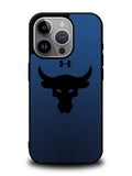 under armour rock project iPhone 15 Pro Case OV7407