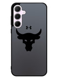 under armour rock project 3rd Samsung Galaxy A55 5G Case