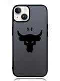 under armour rock project 3rd iPhone 14 Case