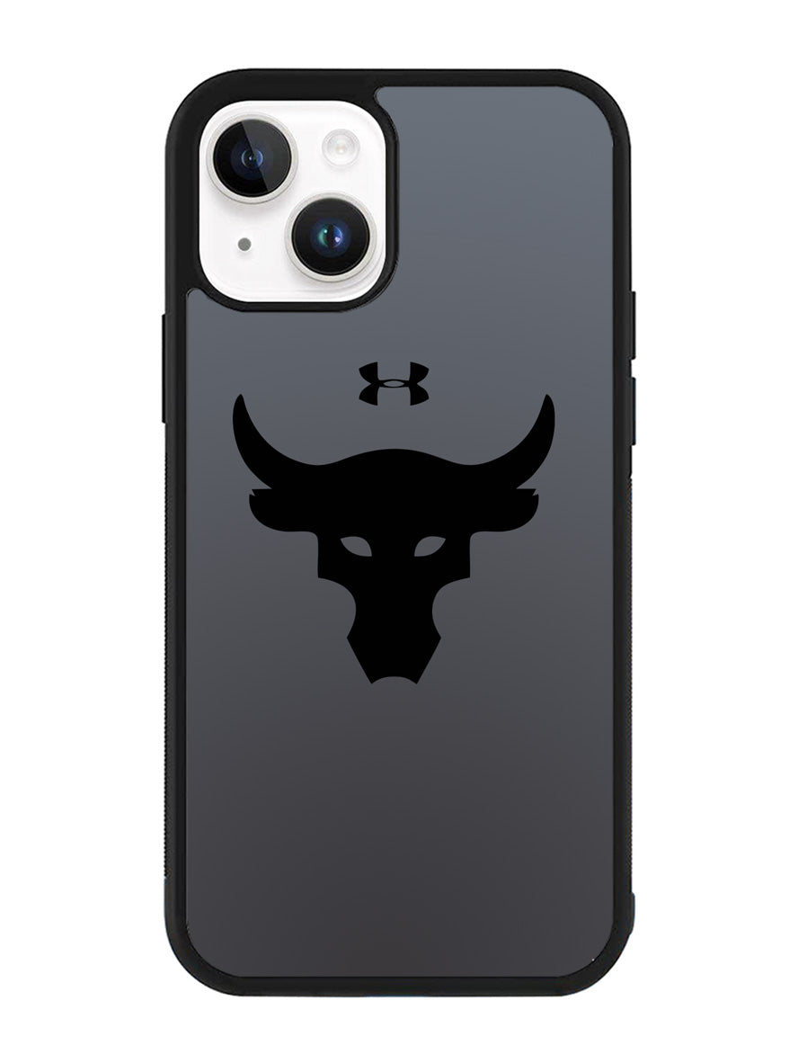 under armour rock project iPhone 15 Plus Case OV7406