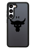 under armour rock project 3rd Samsung Galaxy S23 Plus 5G / Samsung Galaxy S23+ 5G Case