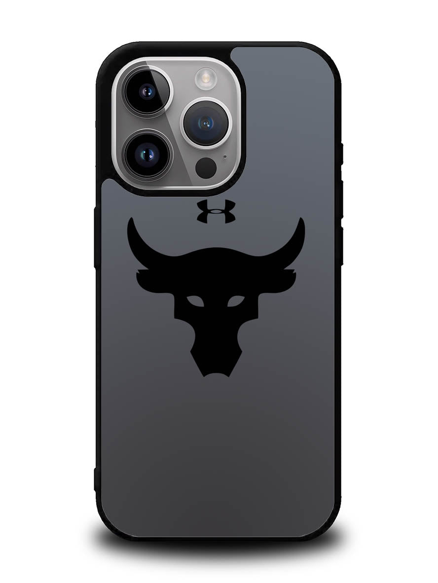 under armour rock project 3rd iPhone 16 Pro Max Case