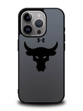 under armour rock project 3rd iPhone 16 Pro Max Case