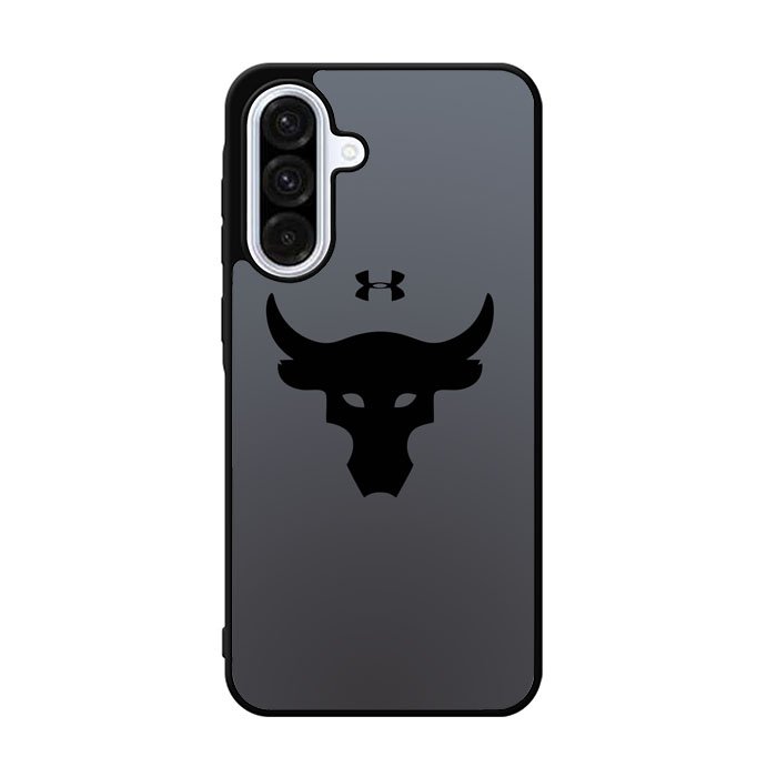 under armour rock project 3rd Samsung Galaxy A36 Case OV0991