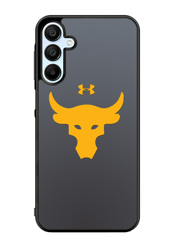 under armour rock project logo Samsung Galaxy A15 5G Case OV2092