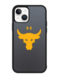 under armour rock project logo iPhone 14 Case QC2092