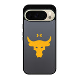 under armour rock project logo Google Pixel 10 Pro XL Case QC2092