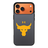 under armour rock project logo iPhone 17 Pro Case QC2092