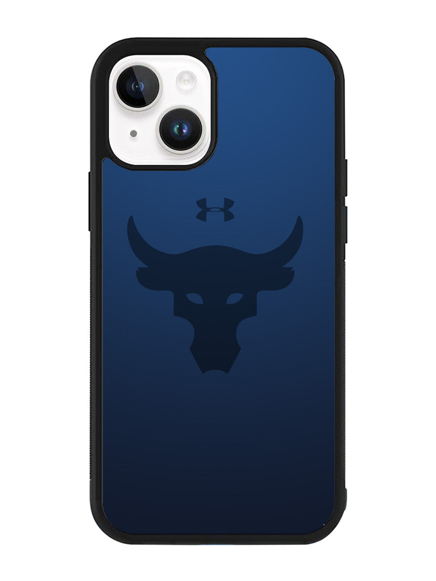 under armour rock project iPhone 15 Case OV7404