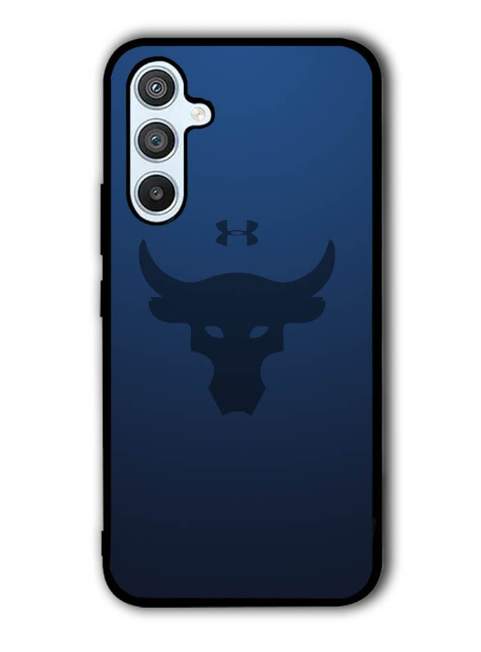 under armour rock project Samsung Galaxy A14 5G Case QC7404