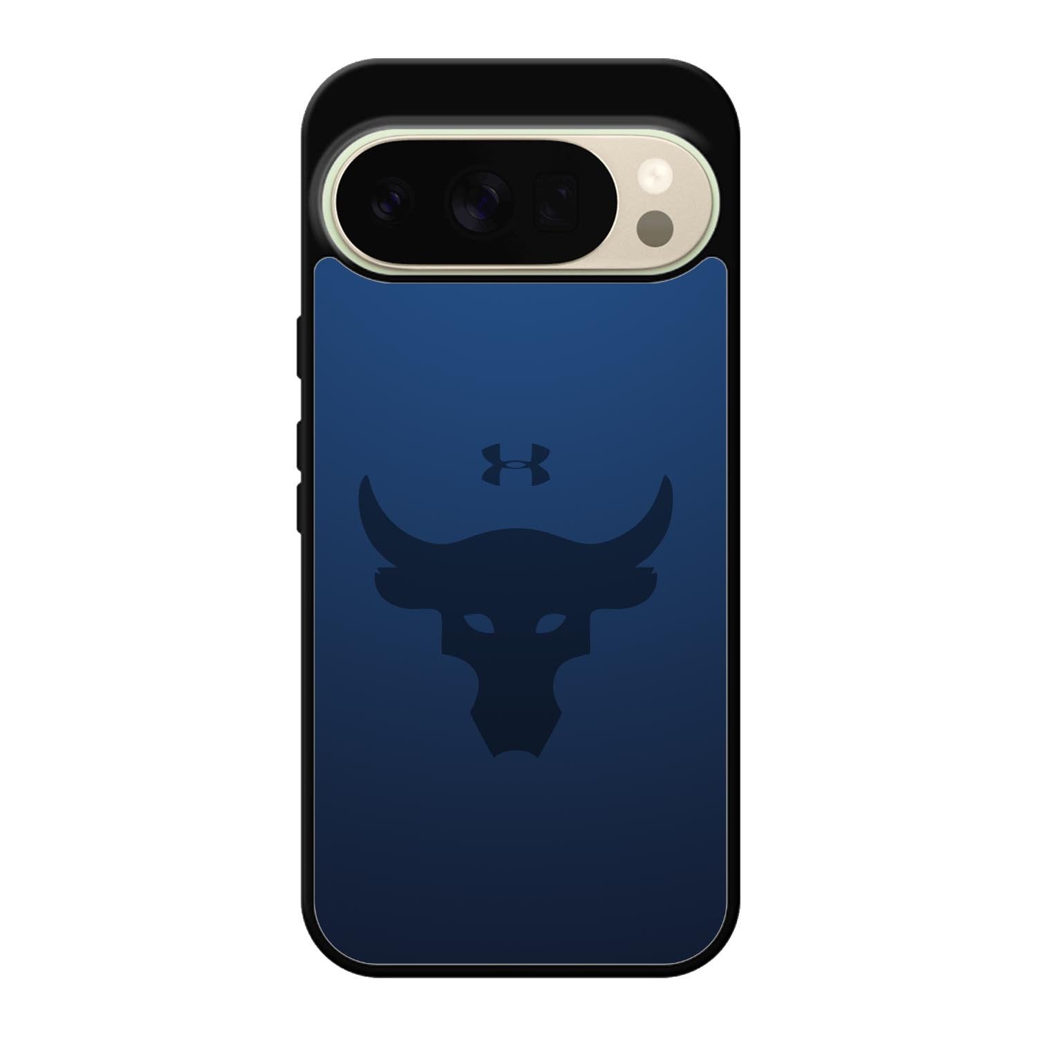 under armour rock project Google Pixel 10 Pro XL Case QC7404
